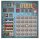 Tiny Epic Crimes Game Mat