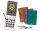 Tiny Epic Crimes 4 Pack Detective Notepads