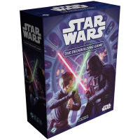 Star Wars: The Deckbuilding Game (english Version)