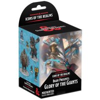 D&D Icons of the Realms: Bigby Presents: Glory of the...