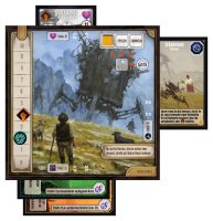 Expeditions - Scythe (deutsch)