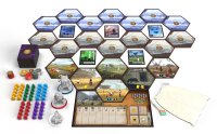 Expeditions - Scythe (deutsch)