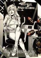 See You Space Cowboy RPG