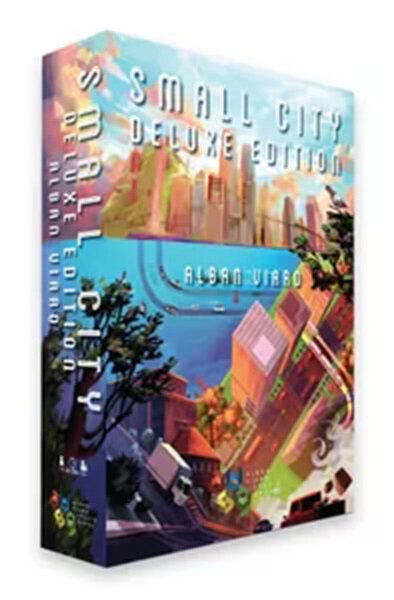 Small City Deluxe