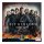 The Last Kingdom Boardgame (english)