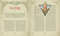 Tolkiens Legendarium - Die gro&szlig;e...