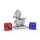 Caral Crawall Add-On Startspieler Mini &amp; Dice