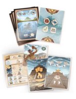 Caral Premium Sleeve Set