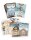 Caral Premium Sleeve Set