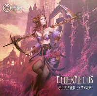 Etherfields (dt.) 5th Player (Deutsche Version)