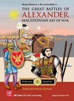 Great Battles of Alexander Deluxe Edition