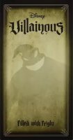 Disney Villainous Filled with Fright