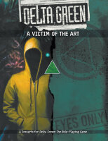 Delta Green A Victim of the Art