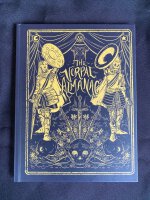 Vorpal Almanac Standard Edition