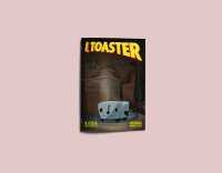 I Toaster RPG