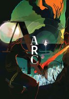 ARC Doom RPG Softcover