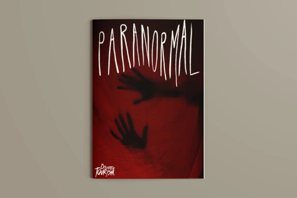 Paranormal RPG