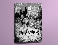 Nightcrawlers RPG