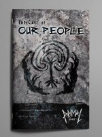 Primal Quest RPG The Cave of Our People