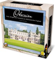 Obsession deutsche Version