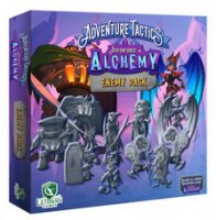 Adventure Tactics Adventures in Alchemy Enemy Pack