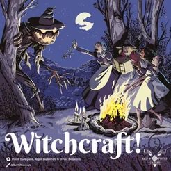 Witchcraft (english)