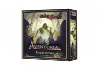 Aventuria - Path of Legends Box