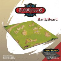Bloodfields Battleboard