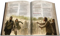 The Walking Dead Universe RPG Core Rules (Horror RPG,...