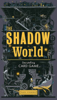 Storytelling Card Game The Shadow World