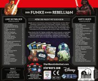 Star Wars: Unlimited - Der Funke einer Rebellion...
