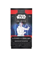 Star Wars: Unlimited - Der Funke einer Rebellion Booster...