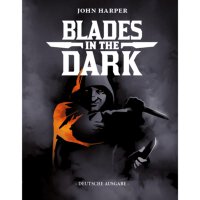 Blades in the Dark (Deutsche Version)