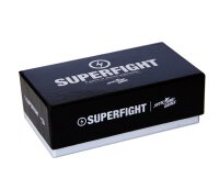 SUPERFIGHT The Card Game Core Deck