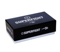 SUPERFIGHT The Card Game Core Deck (english)