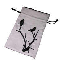 Dice Bag The Ravens