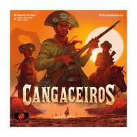 Cangaceiros (Deutsch)