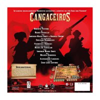 Cangaceiros (Deutsch)
