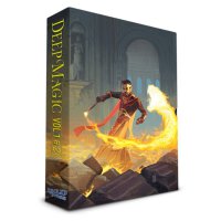Deep Magic Volume 1 & 2 5E Gift Set