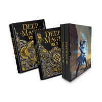 Deep Magic Volume 1 & 2 5E Limited Edition Gift Set