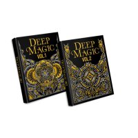 Deep Magic Volume 1 &amp; 2 5E Limited Edition Gift Set