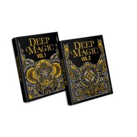 Deep Magic Volume 1 & 2 5E Limited Edition Gift Set