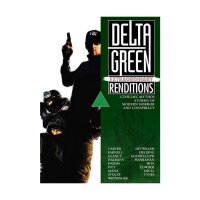 Delta Green Extraordinary Renditions SC