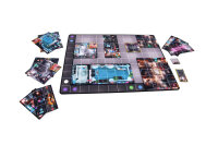 Burncycle  Core Game