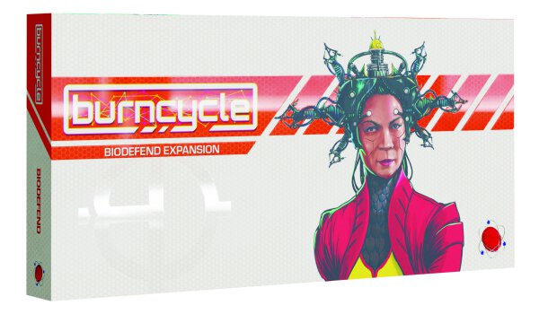 Burncycle Biodefend Corporation