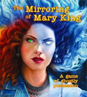 The Mirroring of Mary King