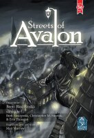 The Streets of Avalon