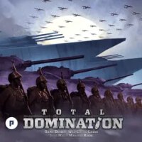 Total Domination (Deutsch)