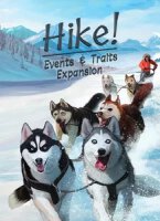 Hike! Events &amp; Traits