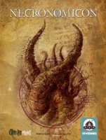 Cthulhu: Necronomicon 3rd Ed.